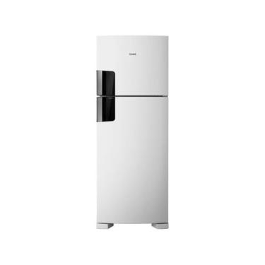 Imagem de Refrigerador Frost Free 455L Duplex Consul, Branco, 110V