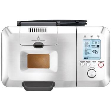 Imagem de Panificadora Tramontina by Breville Pan Express com Timer -, 110V