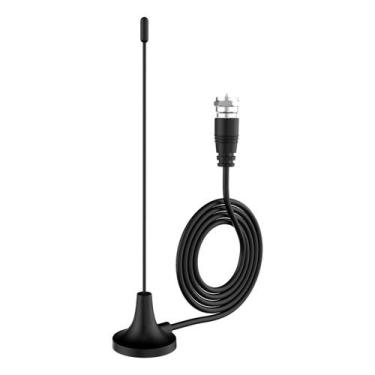 Imagem de Antena Digital Interna Smart View 2,5 MT - ELG