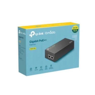 Imagem de Injetor/fonte Poe++ Tp-link Tl-poe170s