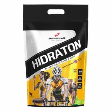 Imagem de Hidraton - 1000g Limão - BodyAction - Body Action
