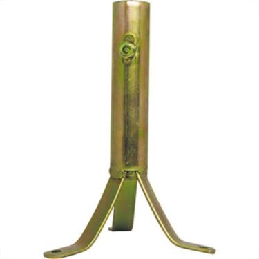 Imagem de Suporte Ant Tripe 3/4 20Cm 10132/013 - NAGIO METAL