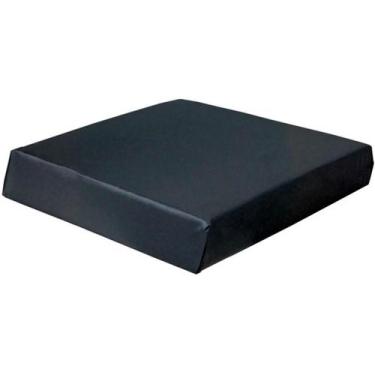 Imagem de Almofada Cadeira de Rodas 48L x 45P Cm Ortobras