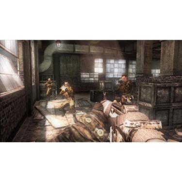 Imagem de Jogo Novo Call Of Duty Black Ops Desclassifield Ps Vita