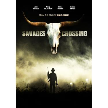 Imagem de Savages Crossing