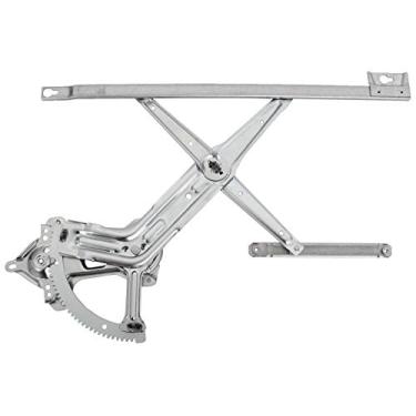 Imagem de ACDelco Regulador de vidro elétrico profissional 11R219 do lado do motorista sem motor