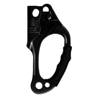 Imagem de Ascensor Usclimb Punho Direito Preto Ce En Uiaa