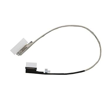 Imagem de Notebook LCD cabo EDP para Lenovo ThinkPad X260 01AV932 DC02C008V00 para pequeno painel
