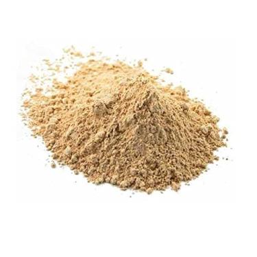 Imagem de Alcaçuz em Pó (granel 250g) (com Laudo Técnico)
