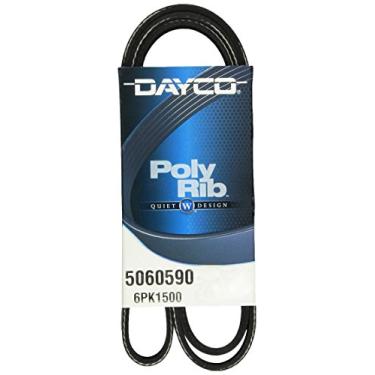 Imagem de Dayco Cinto Serpentina 5060590