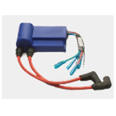 Imagem de Cdi Suzuki 40 Hp 1984-1996 cdei do suzuqui motor de popa