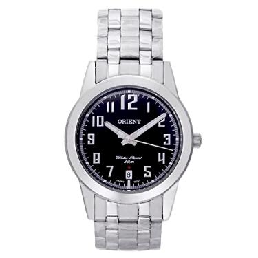 Imagem de Relógio Orient Masculino Ref: Mbss1132a P2sx Clássico