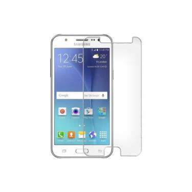 Imagem de Película De Vidro Samsung Galaxy J5 Para Proteção Kit Com 3 - Oem