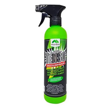 Imagem de Tenso Multilimpador Spray Biodegradável 500ml