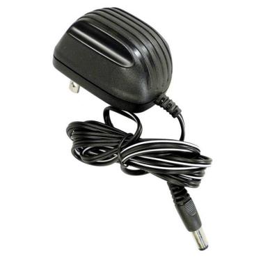 Imagem de Hayward GLX-PWR-B Fonte de alimentação preta de substituição para Hayward AQL2-Pod Goldline Aqua Pod Controle remoto sem fio