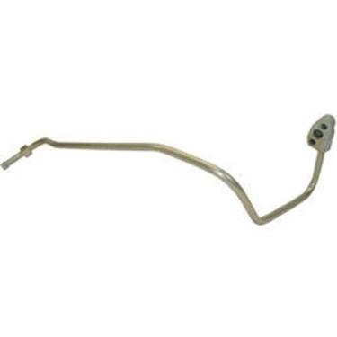 Imagem de TUBO LUBRIF OLEO TURBINA PARA SCANIA T112HS