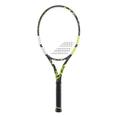 Imagem de Raquete de Tênis Babolat Pure Aero 2023