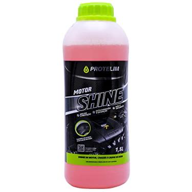 Imagem de Verniz de Motor Motor Shine 1,5 Litro Protelim