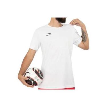 Imagem de Camiseta Penalty X Futebol Academia Fitness Poliéster
