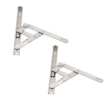 Imagem de Dobradiças de fricção, 8 Inch