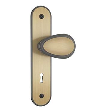 Imagem de Fechadura Interna Golf Oxid 814010 Stam