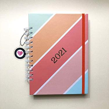 Imagem de PLANNER 2021 (NÃO DATADO) - PAPELLOVER