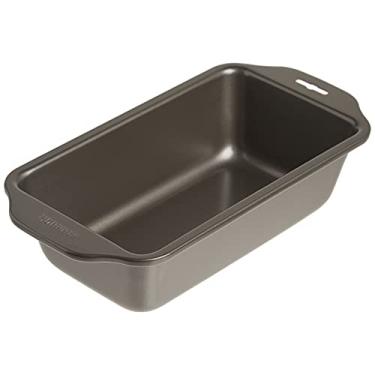 Imagem de Norpro Fôrma antiaderente, 22 cm, conforme mostrado