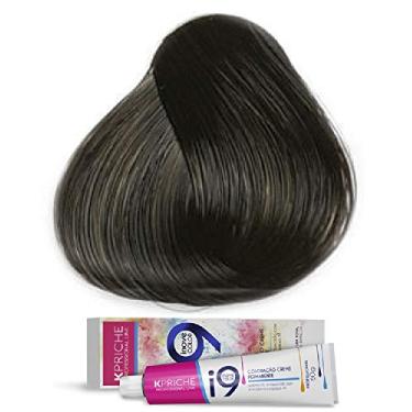 Imagem de i9 Color Coloração Kpriche - 4.0 Castanho Médio