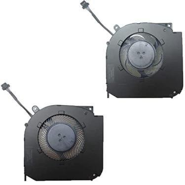 Imagem de Notebook CPU GPU FAN Por Gateway GWTN156-2 GWTN156-2BK GWTN156-3 GWTN156-3BK New