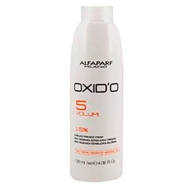 Imagem de Alfaparf Oxido OX 05 Volumes 120 ml
