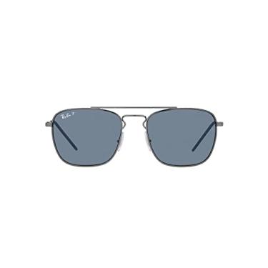 Imagem de ÓCULOS DE SOL RAYBAN 3588/POLAR 92492V 55