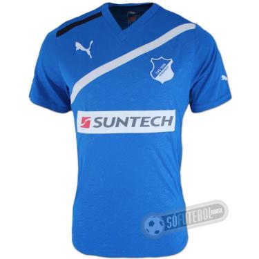 Imagem de Camisa Hoffenheim - Modelo I