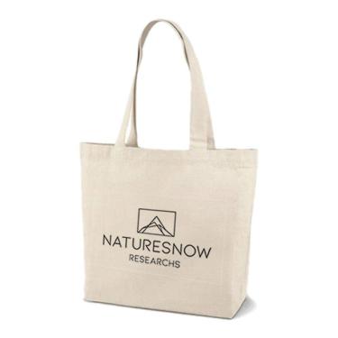 Imagem de Ecobag Unico - Natures Now (Bege)
