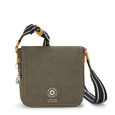 Imagem de Bolsa Kipling Ratko Verde