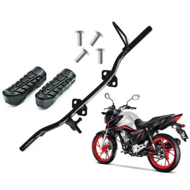 Imagem de Pedal E Pedaleira