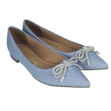 Imagem de Sapatilha Vizzano Glam Feminino