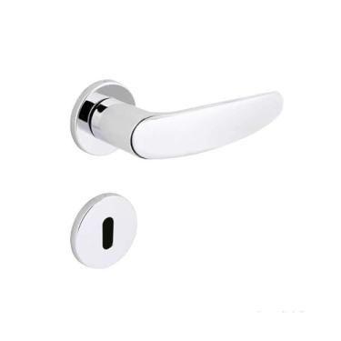 Imagem de Fechadura Polo Z Int, Arouca Fechaduras, 408429/55-Zc, Cromado