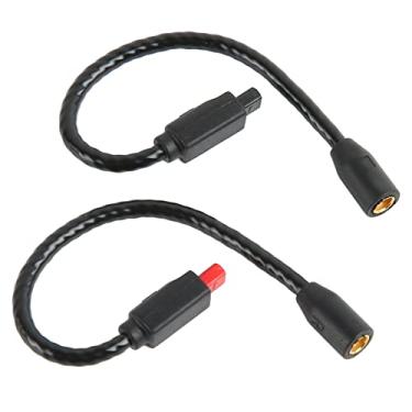 Imagem de Adaptador de Cabo MMCX Compatível Com ATH Fones de Ouvido, Fone de Ouvido Conector Fêmea MMCX para ATH IM04 IM03 IM02 IM01 IM50 IM70