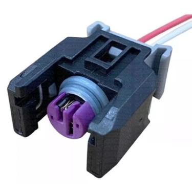 Imagem de Chicote Bico Injetor Diesel HR Bongo Sprinter