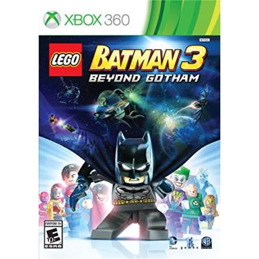 Imagem de Lego Batman 3: Beyond Gotham