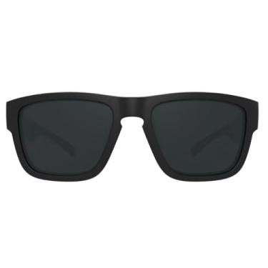 Imagem de Óculos de Sol HB H-Bold Matte Black Gray