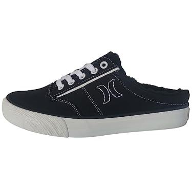 Imagem de Hurley Kayo Lamu Tênis feminino, Preto, 35