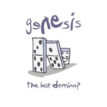 Imagem de The Last Domino? [Disco de Vinil]