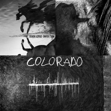 Imagem de Neil Young With Crazy Horse - Colorado