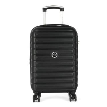 Imagem de Mala de Bordo Preta - Polo King