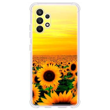 Imagem de Capa Capinha De Celular Compatível com Galaxy A32 4g Samsung Personalizada