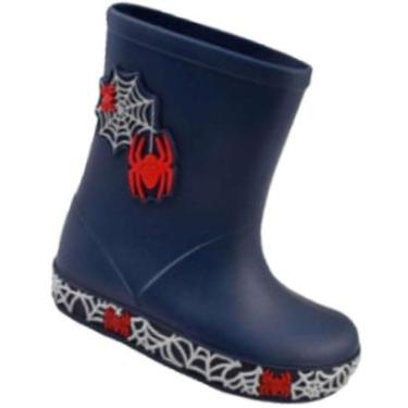 Imagem de Bota Galocha Infantil Luelua Meninos-Masculino