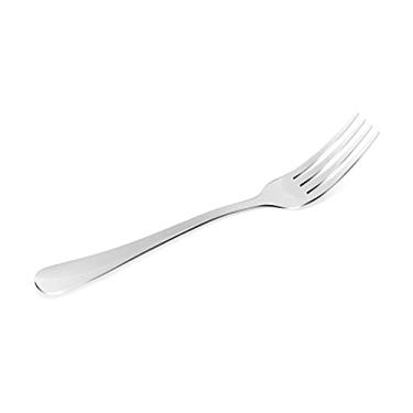 Imagem de Garfo Sobremesa Aço Inox Elite Gourmet Mix