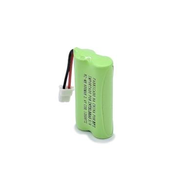 Imagem de Bateria para Linha TS Intelbrás 2,4V/600mAh AAA (1350072)