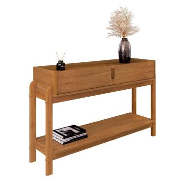 Imagem de Aparador Lizz 2 Gavetas - Casa D